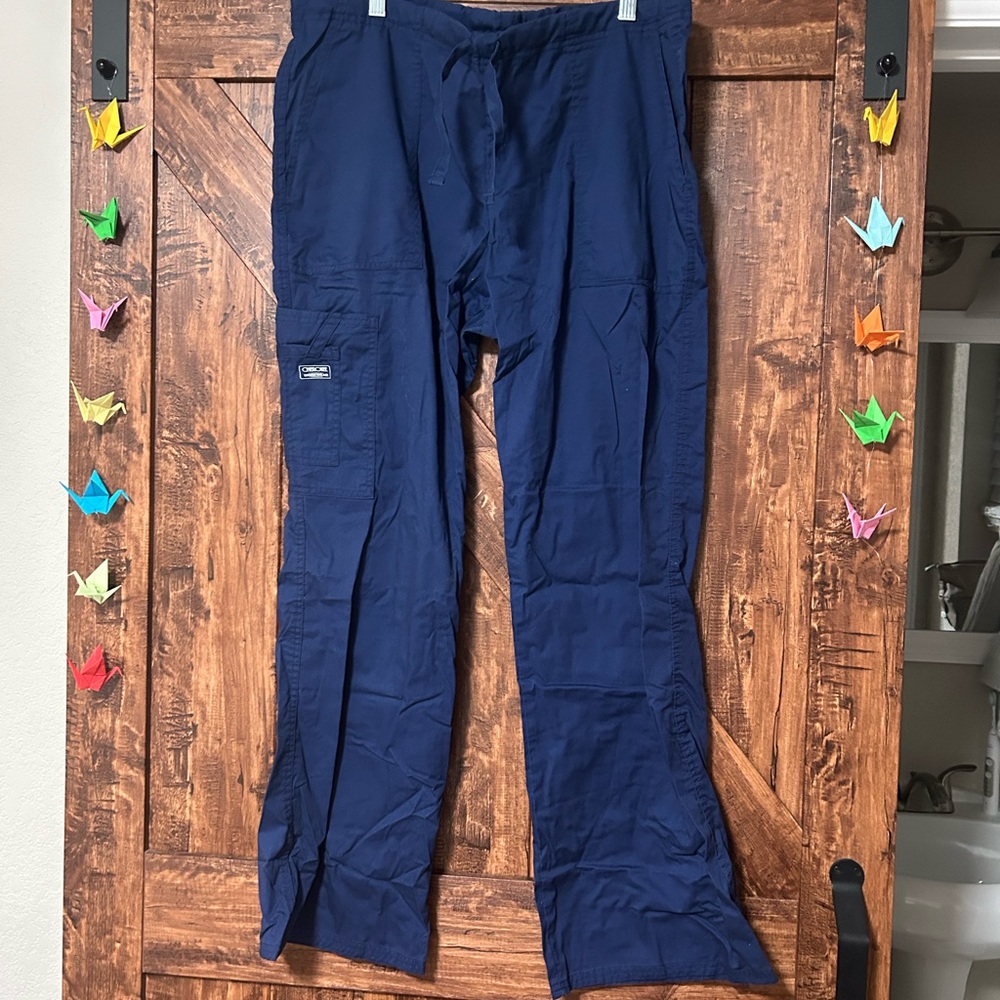 Scrub Pant